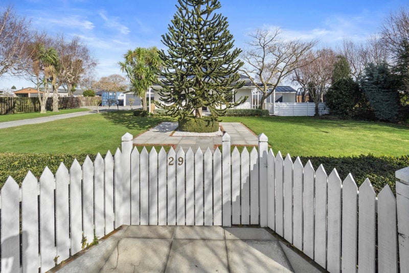 29 Nixon Street, Tinwald, Ashburton - Carousel 19