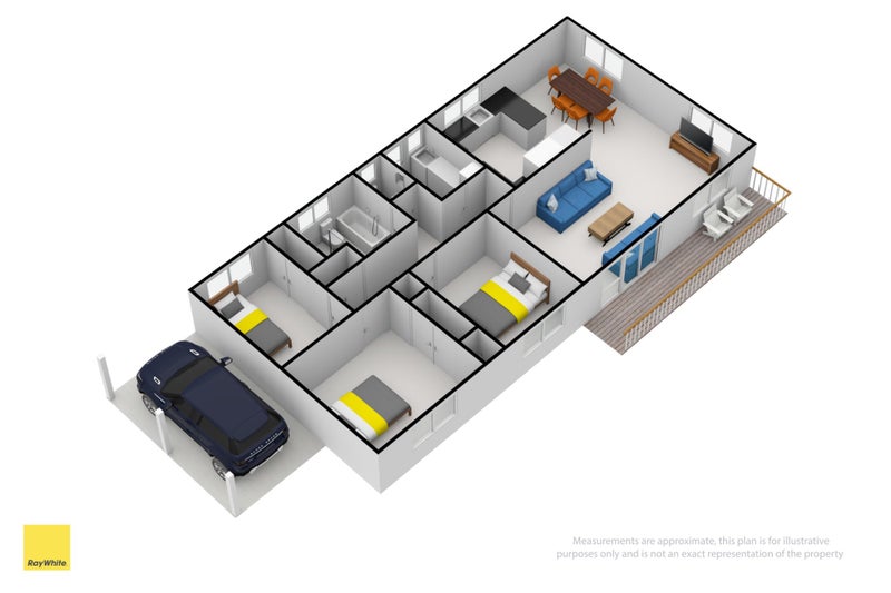 53A Awaroa Road, Sunnyvale, Auckland - Carousel 19