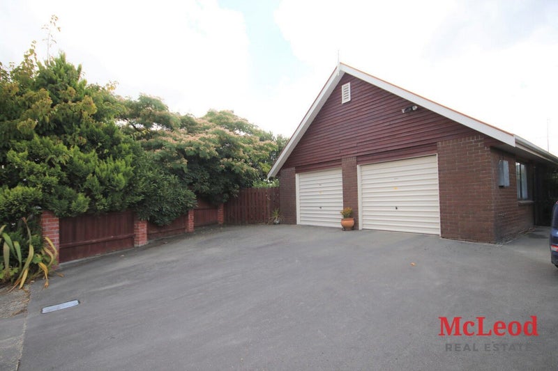 7 Ferrier Place, Tinwald, Ashburton - Carousel 19