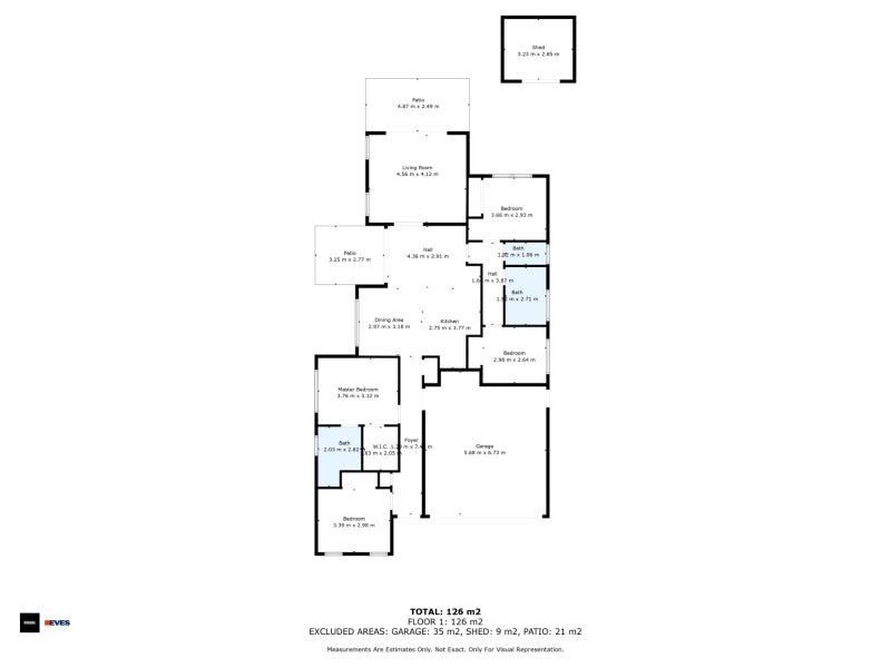 20 Fearnley Grove, Pyes Pa, Tauranga - Carousel 27
