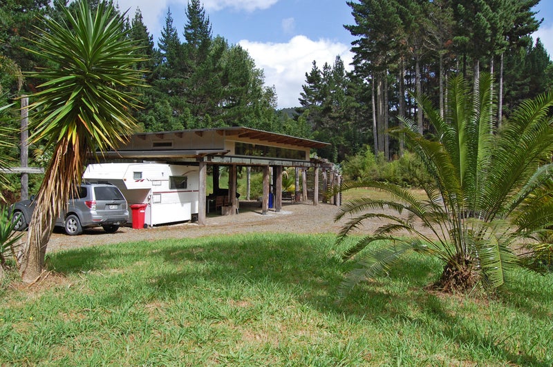 2471 State Highway 1, Brynderwyn, Maungaturoto - Carousel 2