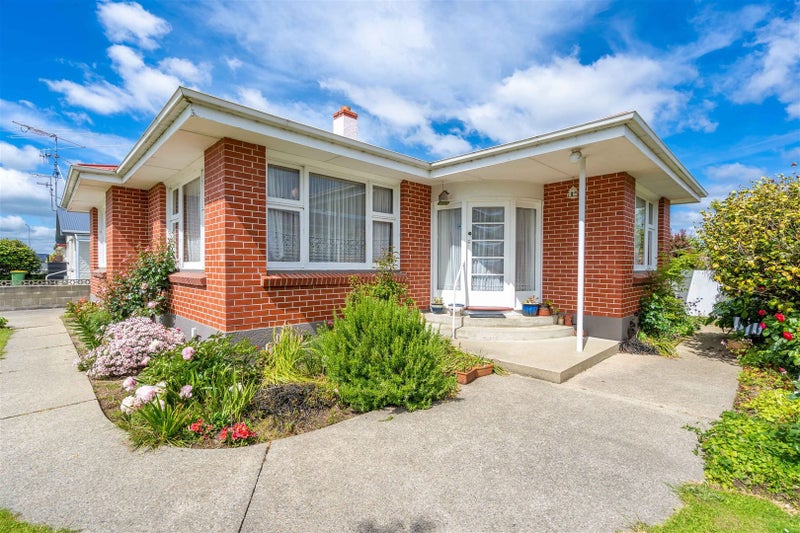 8 Glengarry Crescent, Glengarry, Invercargill - Carousel 1
