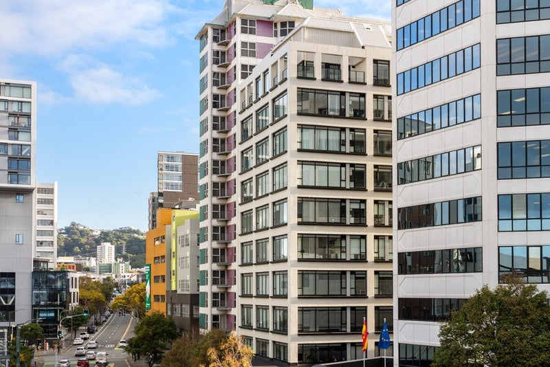 402/120 Victoria Street, Te Aro, Wellington - Carousel 11
