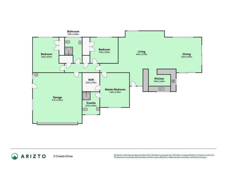 2 Cresta Drive, Katikati, Katikati - Carousel 17