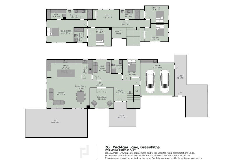 38F Wicklam Lane, Greenhithe, Auckland - Carousel 26