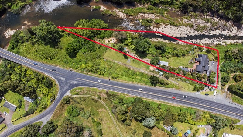 1441 State Highway 29, Lower Kaimai - Carousel 43