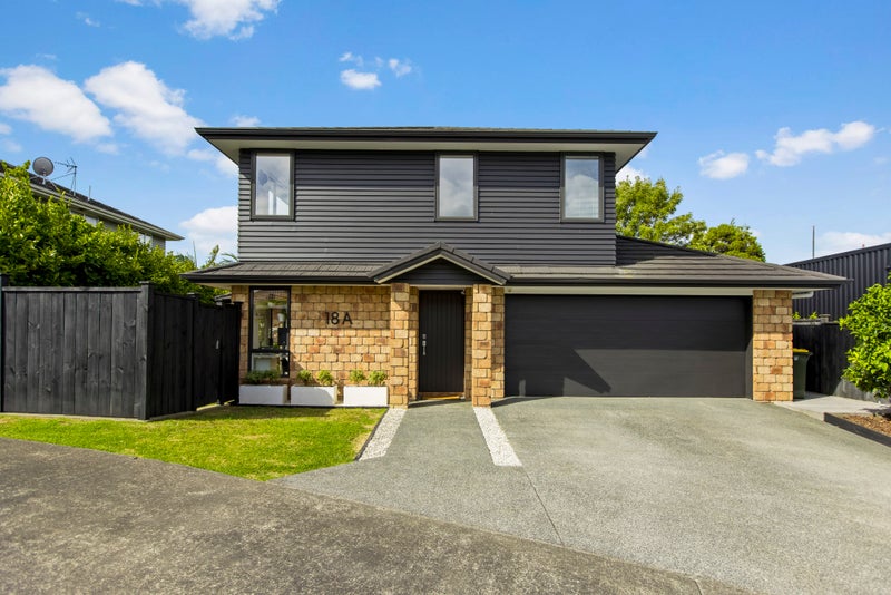 18A PATONS ROAD, Howick, Auckland - Carousel 34