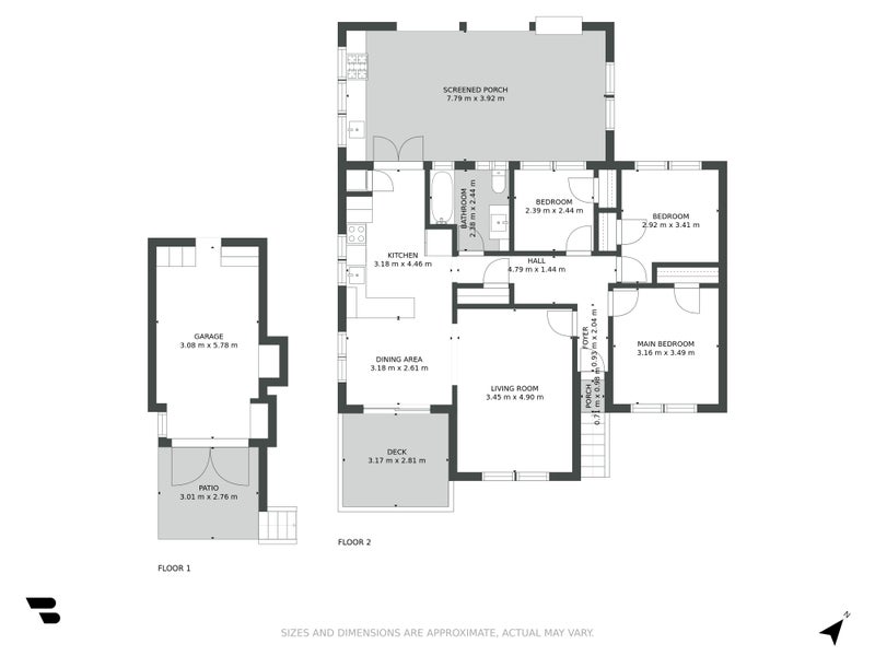 23 Sispara Place, Beach Haven, Auckland - Carousel 25