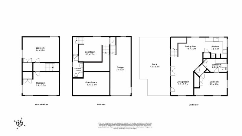 18 George Street, Thorndon, Wellington - Carousel 17