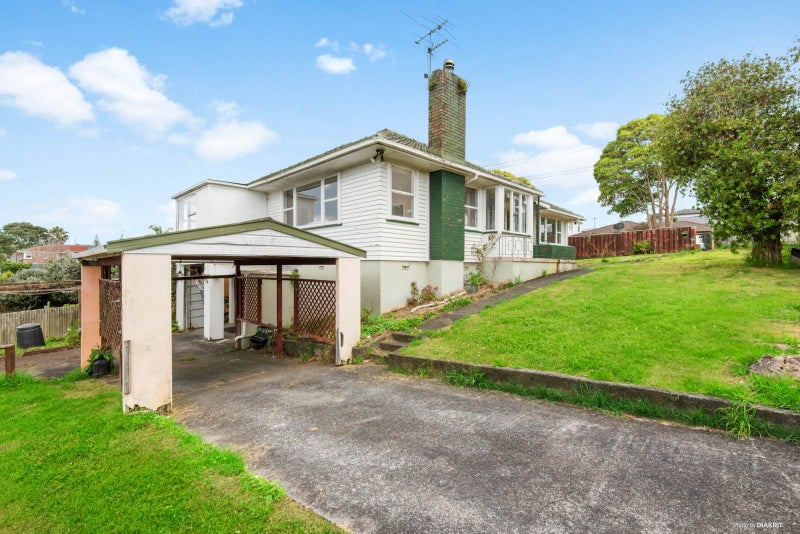 24 Exminster Street, Blockhouse Bay, Auckland - Carousel 2