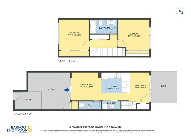 4 Walter Merton Road, Hobsonville, Auckland - Carousel 15