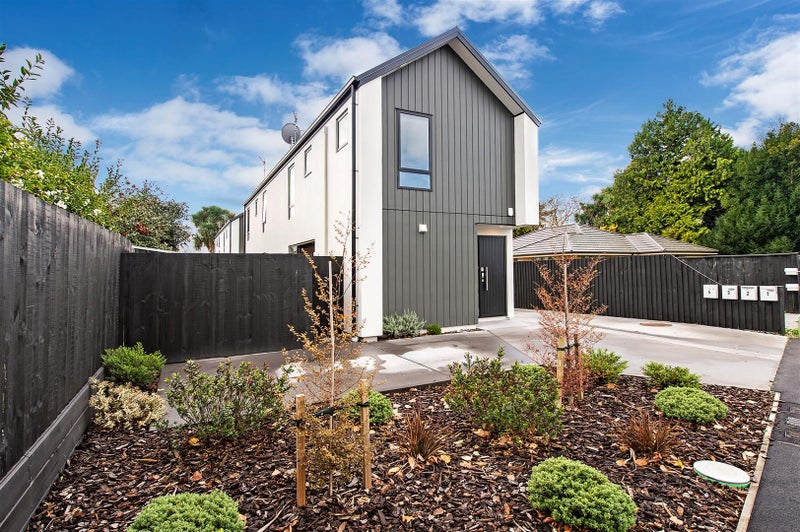 1/29 Swanns Road, Richmond, Christchurch - Carousel 2