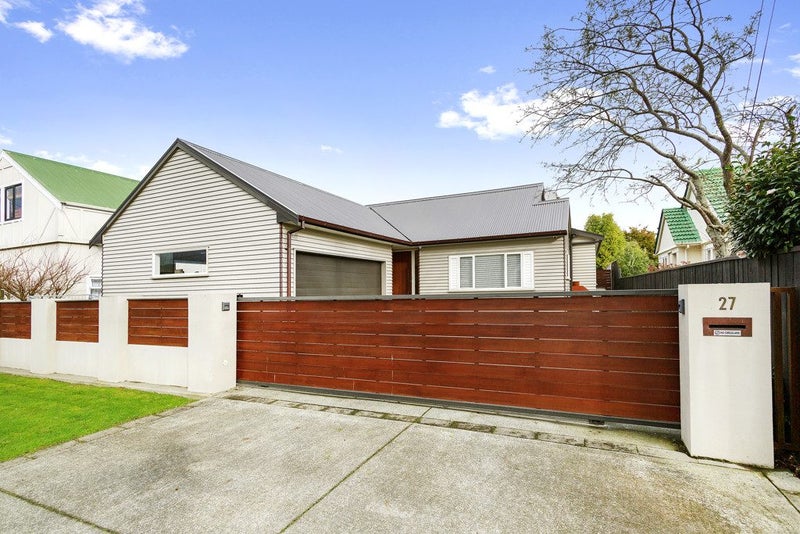 27 Allen Street, Boulcott, Lower Hutt - Carousel 2