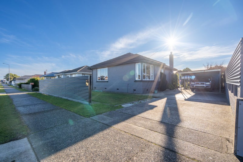 64 Martin Street, Strathern, Invercargill - Carousel 1