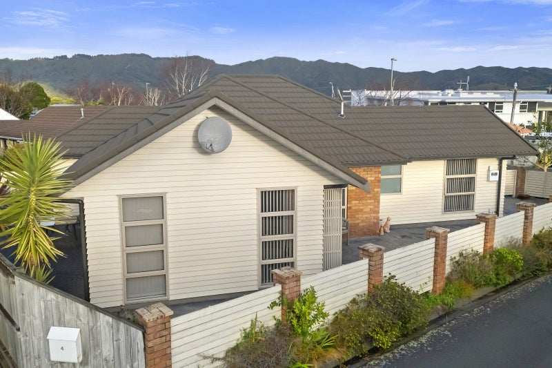 2 Cataldo Mews, Avalon, Lower Hutt - Carousel 2