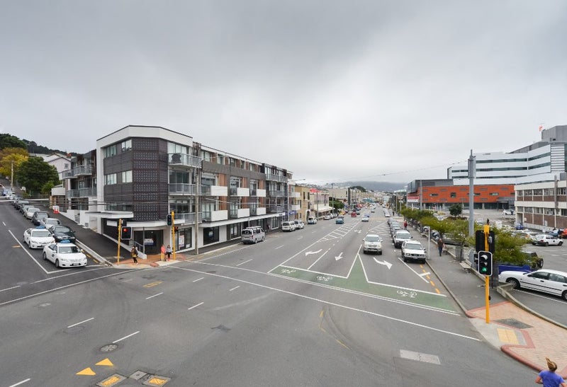205/80 Riddiford Street, Newtown, Wellington - Carousel 2