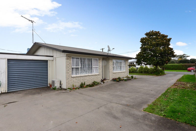 34B Smith Street, Frankton, Hamilton - Carousel 1