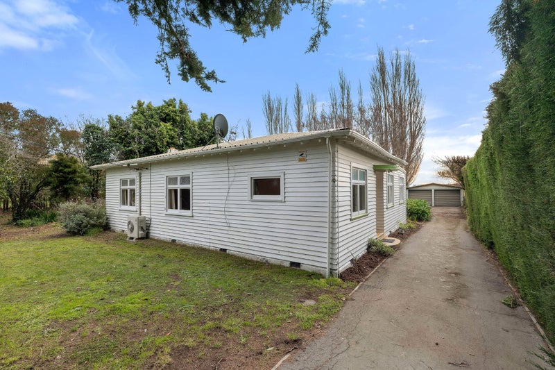 158 Carters Road, Christchurch - Carousel 2