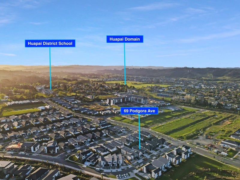 69 Podgora Avenue, Huapai, Kumeu - Carousel 16