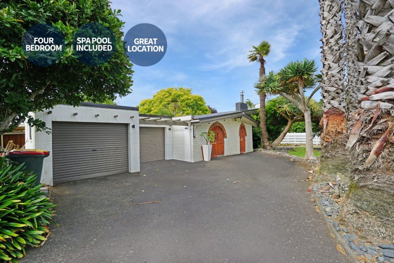 6 Magnolia Avenue, Opaheke, Papakura - Carousel 1