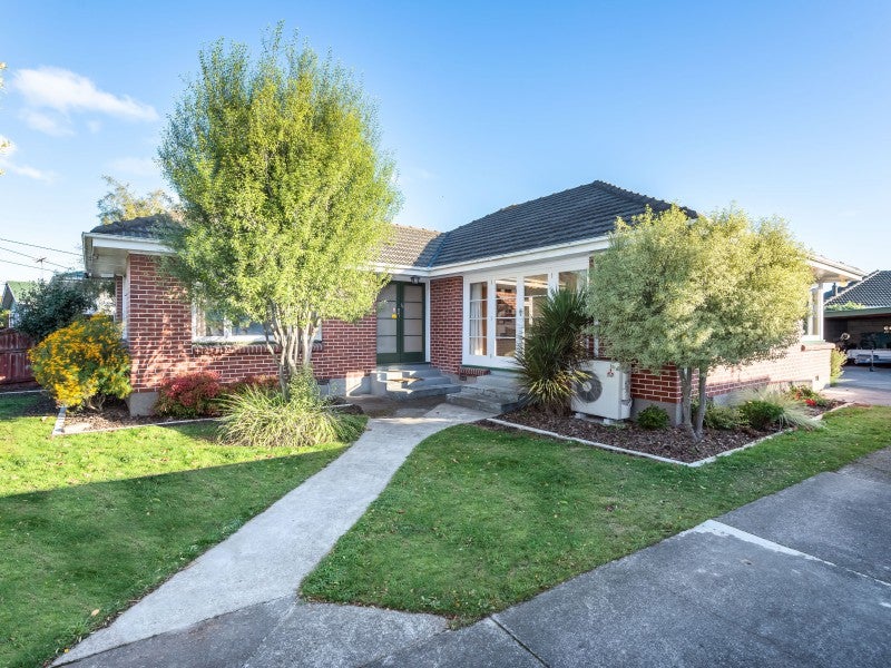 21 Hornsby Street, Bishopdale, Christchurch - Carousel 1
