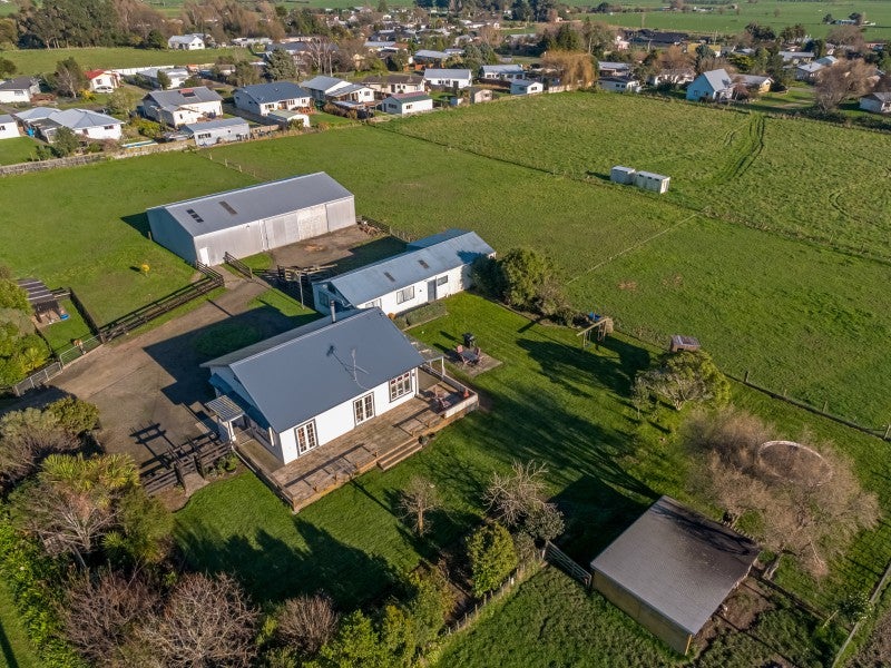 799 Makerua Road, Tokomaru, Palmerston North - Carousel 2