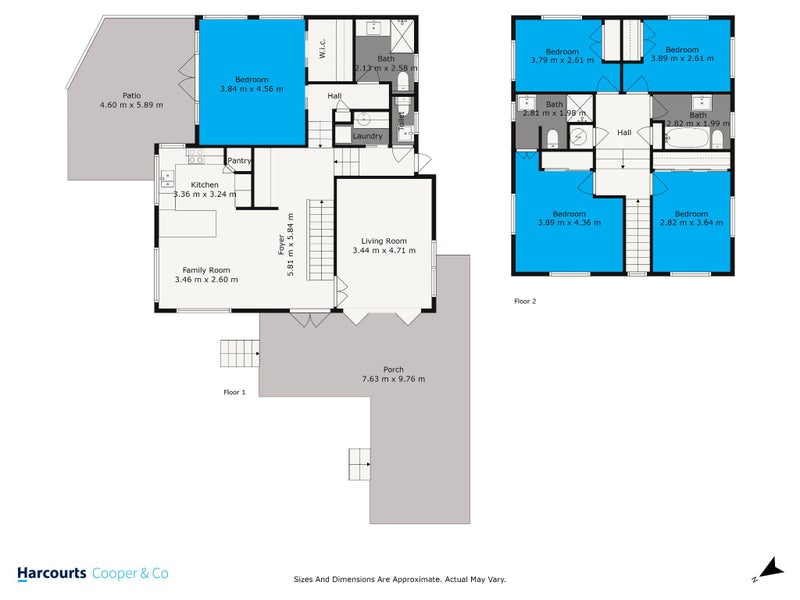1/12 Philson Terrace, Browns Bay, Auckland - Carousel 30
