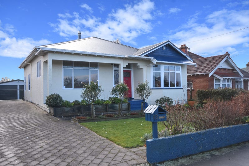 13 Benhar Street, Maryhill, Dunedin - Carousel 2