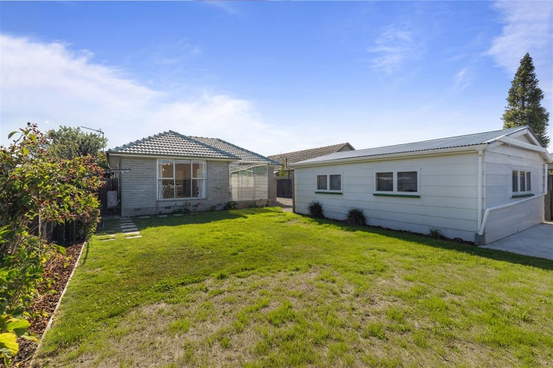 44 Teesdale Street, Burnside, Christchurch - Carousel 2