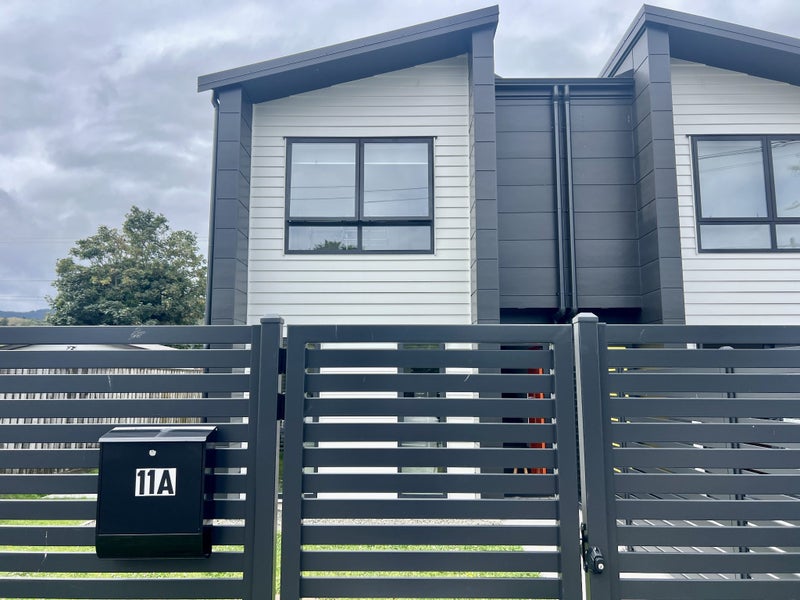 11A MacLean Street, Wallaceville, Upper Hutt - Carousel 1