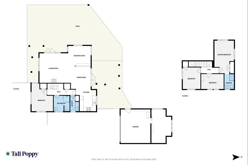 10 Angela Place, Taupo - Carousel 21