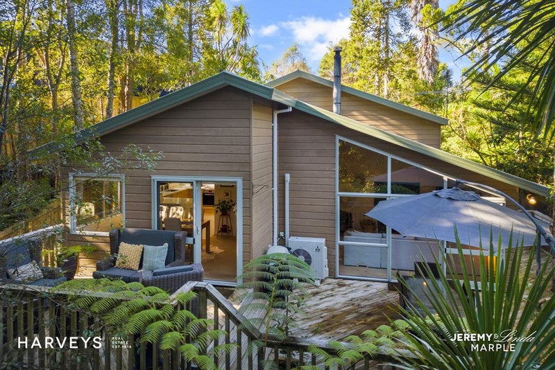 73H Konini Road, Titirangi, Auckland - Carousel 1