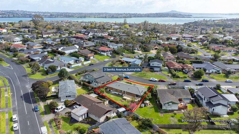 3 Serrita Avenue, Sunnyhills, Auckland - Carousel 29