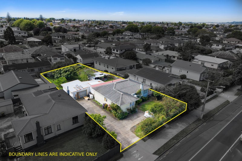 115 Puhinui Road, Papatoetoe, Auckland - Carousel 2