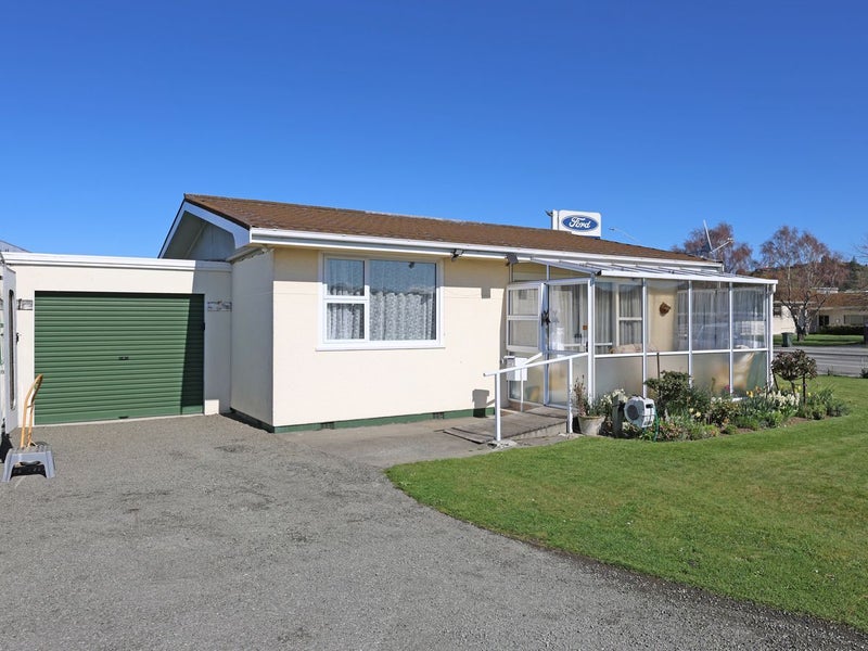 465A Thames Highway, Oamaru North, Oamaru - Carousel 16