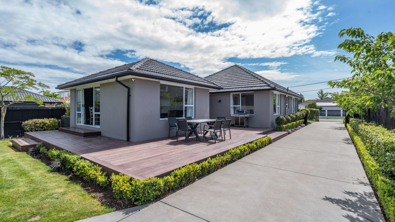 31 Downing Street, Hoon Hay, Christchurch - Carousel 2