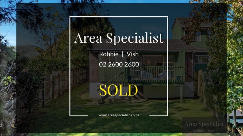 3/7 Cezanne Place, New Lynn, Auckland - Carousel 1