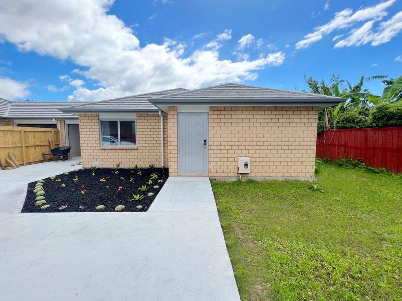 45B Mahoe Street, Melville, Hamilton - Carousel 17