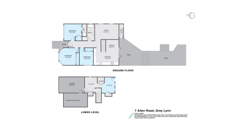 7 Allen Road, Grey Lynn, Auckland - Carousel 21