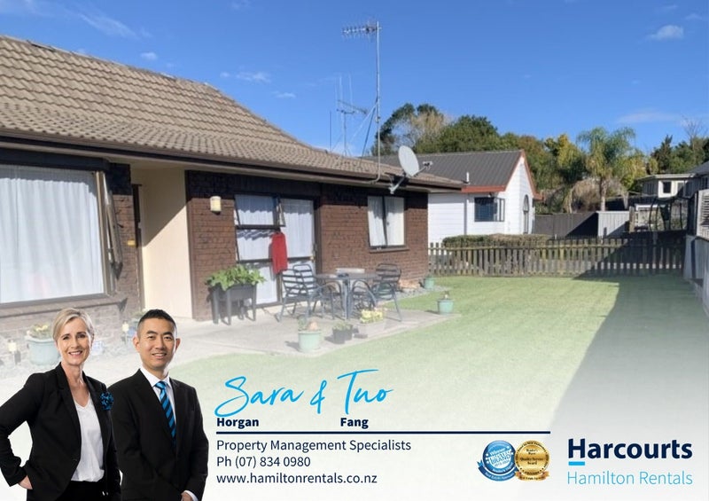 17A Forest Lake Road, Forest Lake, Hamilton - Carousel 1