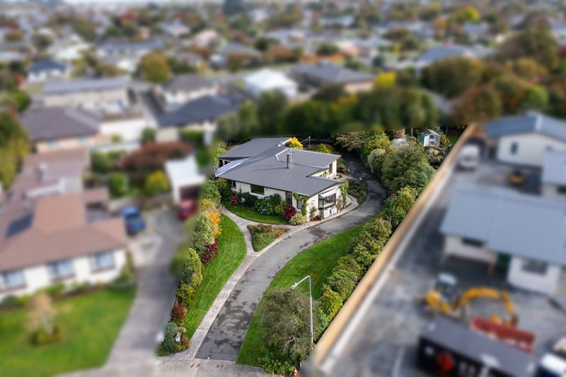 29 Eden Crescent, Glengarry, Invercargill - Carousel 29