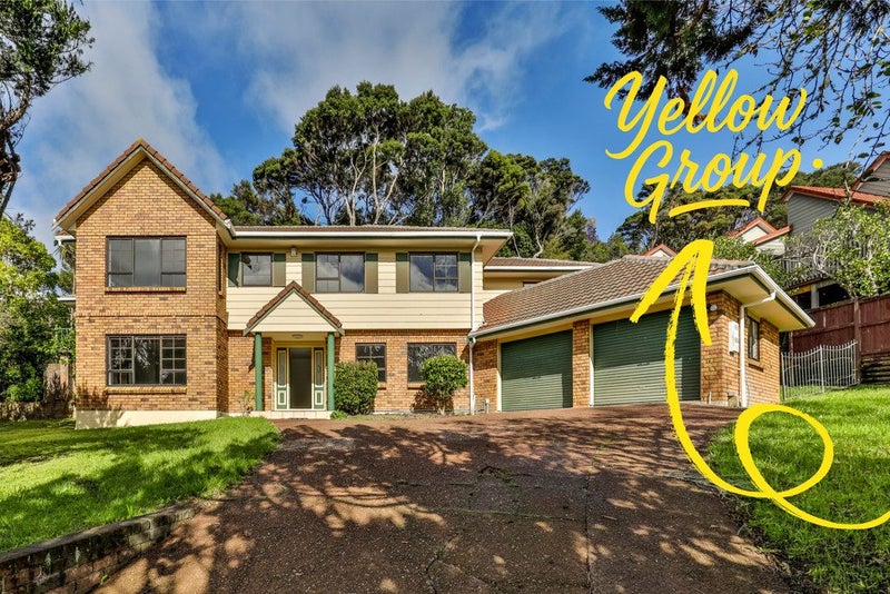 8 Murano Place, Chatswood, Auckland - Carousel 1