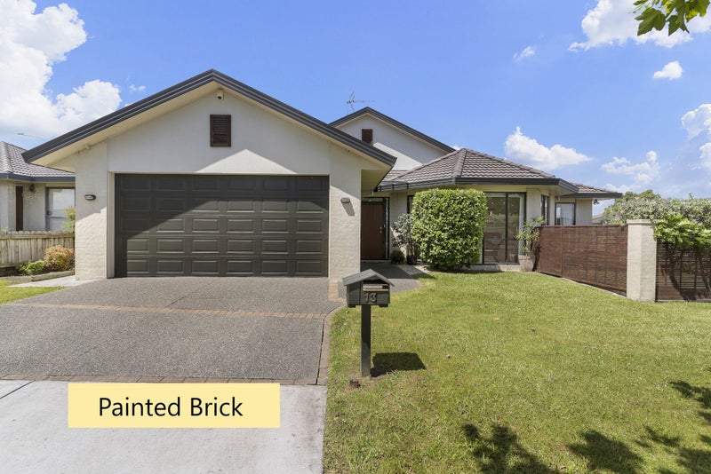 13 Carlingford Drive, East Tamaki, Auckland - Carousel 1