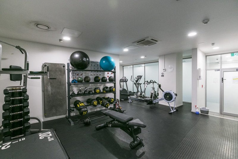 1422/74 Taranaki Street, Te Aro, Wellington - Carousel 22