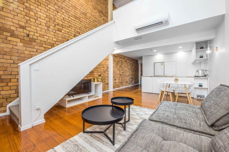 2A/4 Lorne Street, Auckland Central, Auckland - Carousel 1