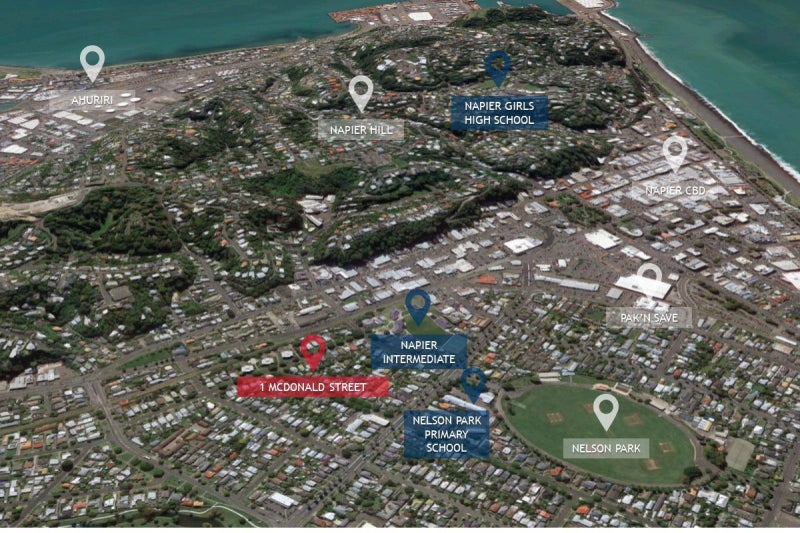 1 Mcdonald Street, Napier South, Napier - Carousel 17
