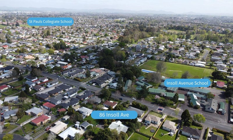 86 Insoll Avenue, Enderley, Hamilton - Carousel 5