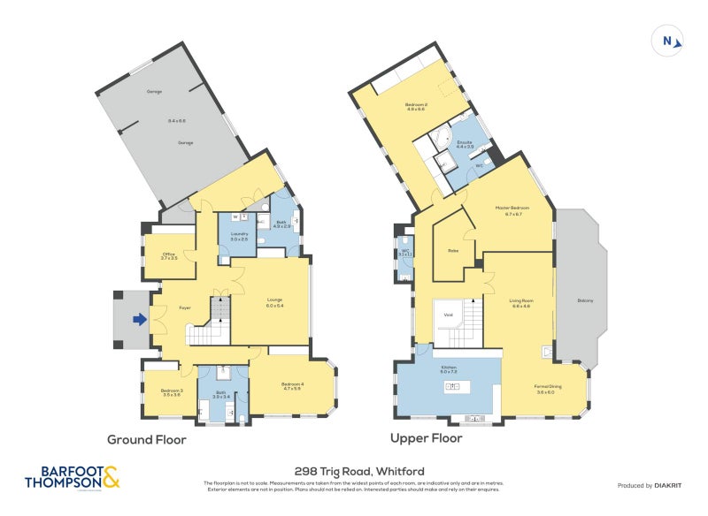 298 Trig Road, Howick - Carousel 32