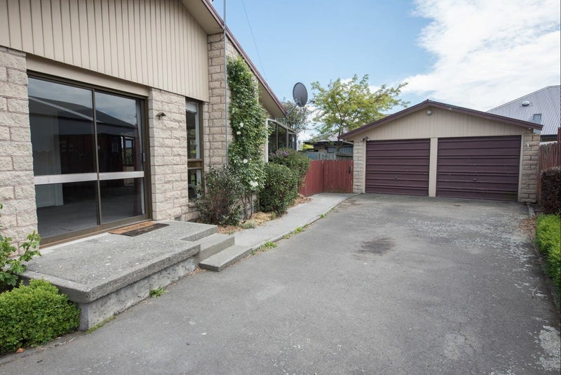 8 Thomson Street, Tinwald, Ashburton - Carousel 2
