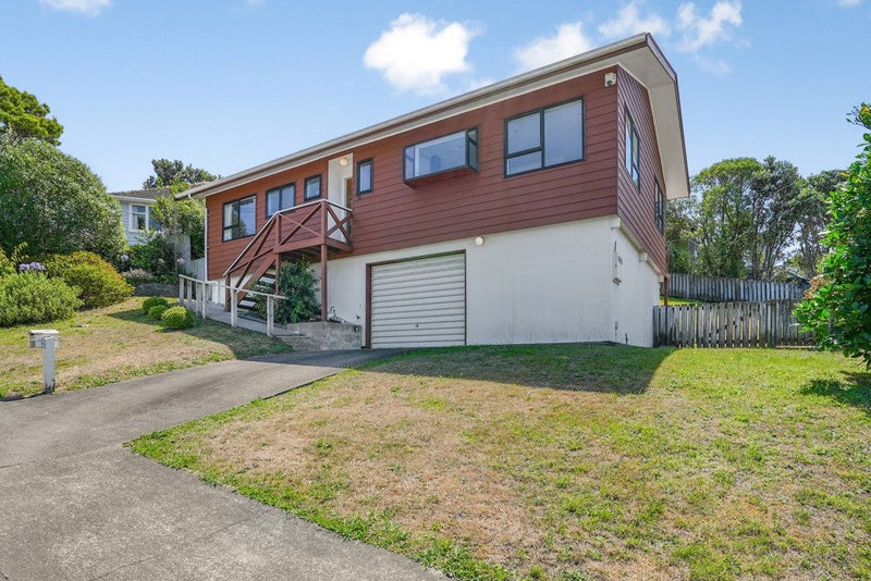 74 Pikarere Street, Titahi Bay, Porirua - Carousel 2